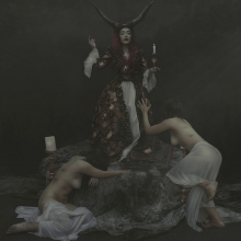 The last judgement
