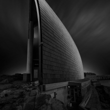 stone sails