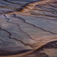 Grand Prismatic Spring