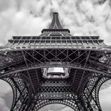 Iconic Paris