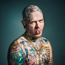 American Ink
