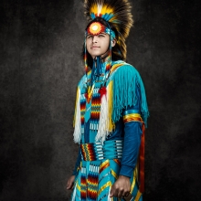 The Great Native American Tribes