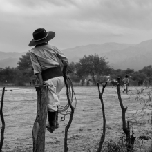  Gaucho Calchaquí - Futuro