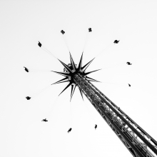 The circle of life