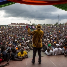 Kenya election(s)
