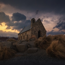 Landscapes of the world