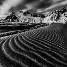 Vestrahorn (Iceland)