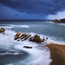 Asturias