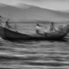 Rohingya Refugee Crisis 