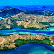 Nacula island