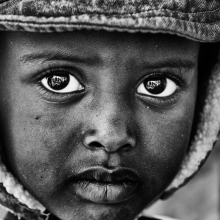 Through children's eyes: our world