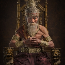 King Of Majapahit