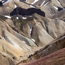 Landmannalaugar