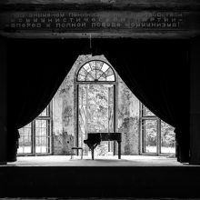 The Sound of Silence