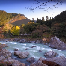 Autumn poetry