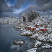 Hamnøy