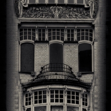 Art Nouveau