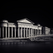 Skopje