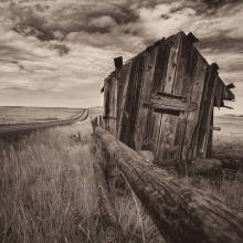 Road to Nowhere