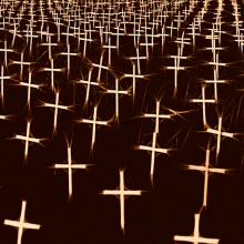 Flourescent Fractals