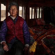 The Dongting Lake People 