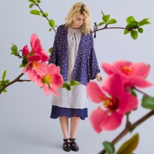 Spring in the Lost Garden