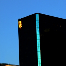 Abstract City-5