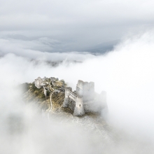 Rocca Calascio