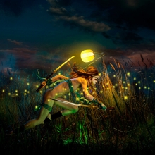 Firefly
