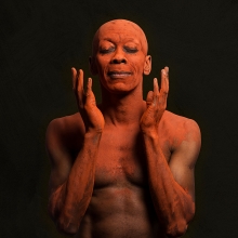 Mother Africa-Brice Kapel