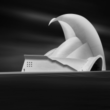 Monoliths: Part IX
