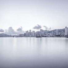 Causeway Bay