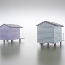 Two Cabins