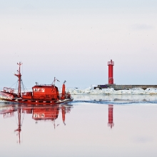 Red Marine