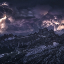 Twilight of the Gods