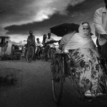 Who will save the Rohingyas?