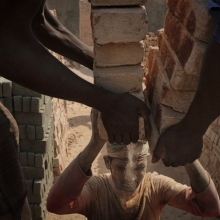 Blood Bricks