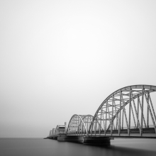 The Vilsund Bidge