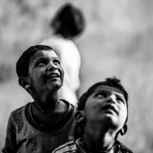 Anatomy of the innocence