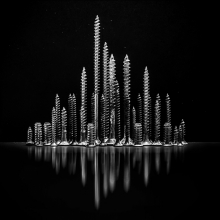 Cities