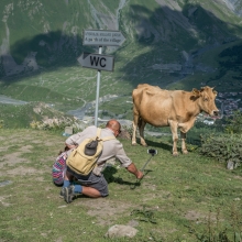 The touristic invasion