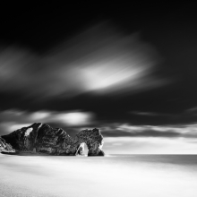 cornwall | durdle door