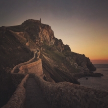 The Sacred Path