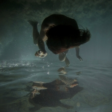 La Isla/Mitos Submarinos  ()  The Island/Submarine Myths