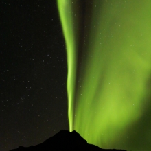 Green Lava