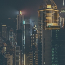 In Dystopia