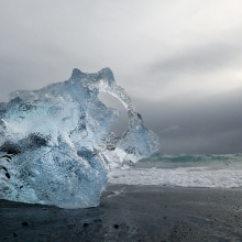 Blue Ice