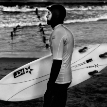 Surfer