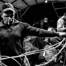 Fishermen
