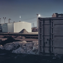 No Man's Land